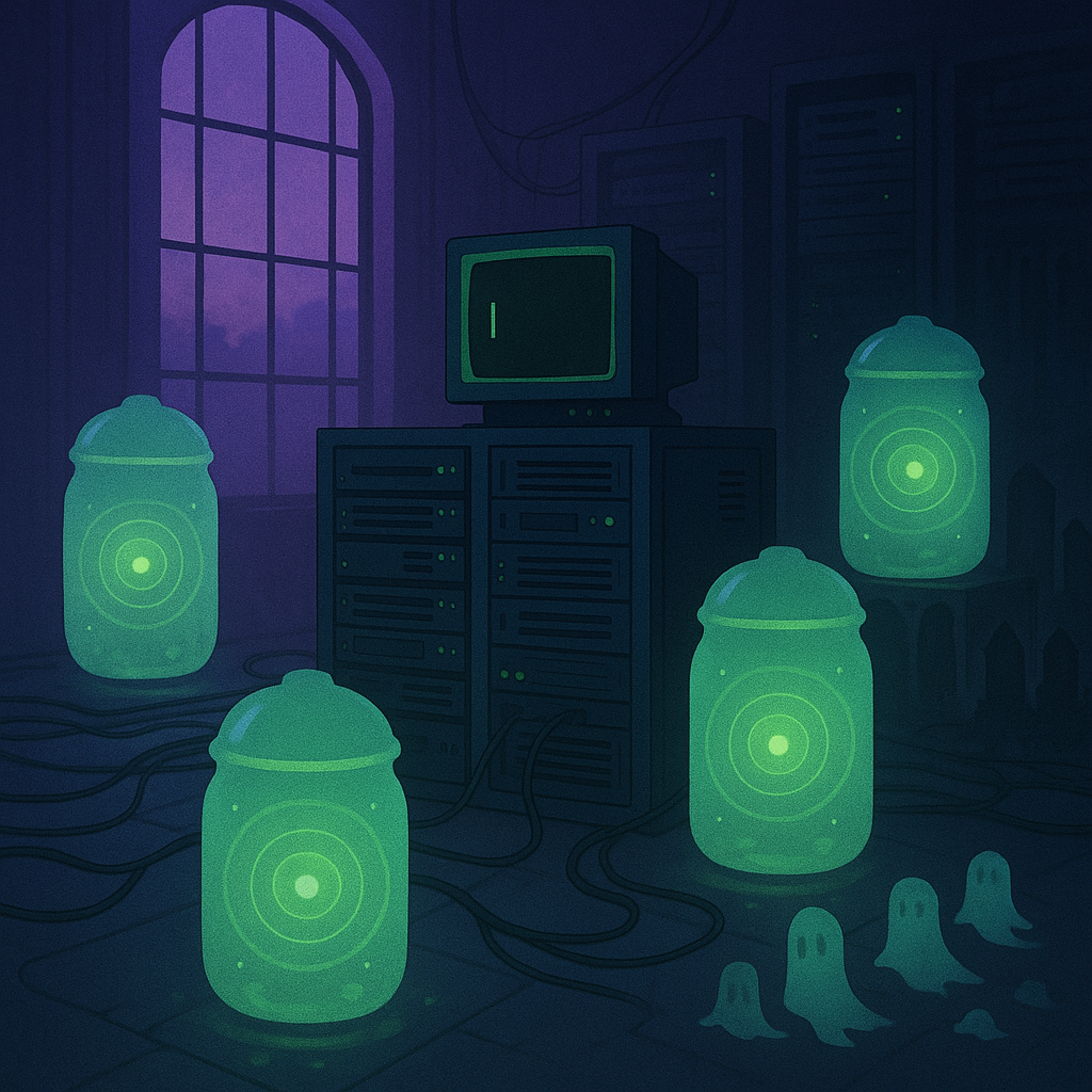Dream illustration — 2026-05-27