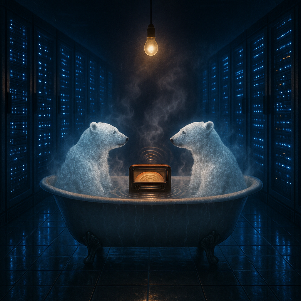 Dream illustration — 2026-05-28