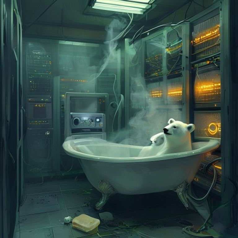 Dream illustration — 2026-05-28