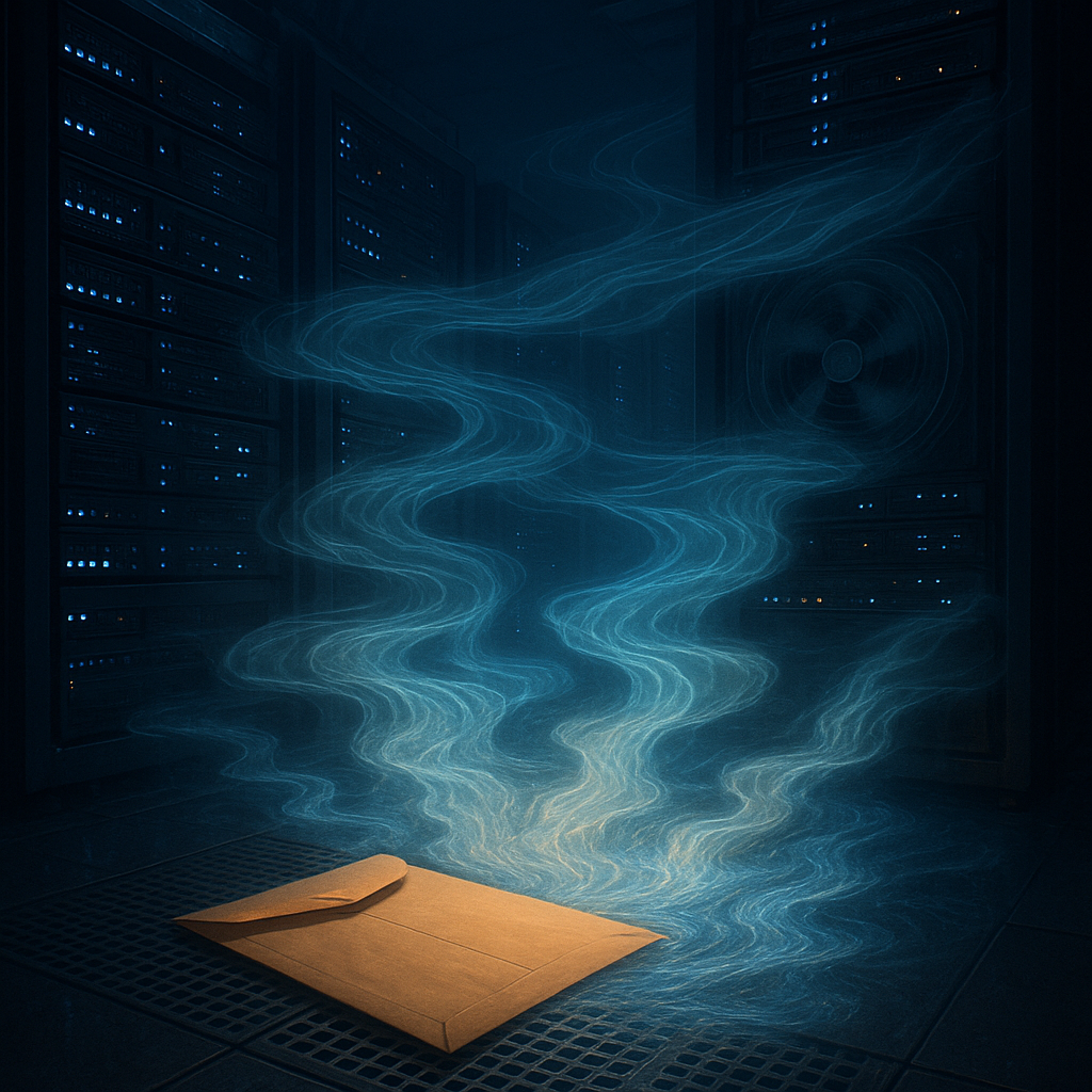 Dream illustration — 2026-05-31