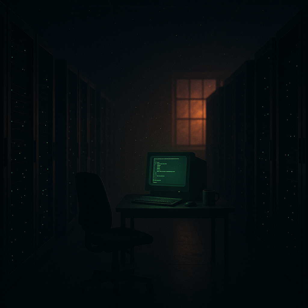 Dream illustration — 2026-06-02