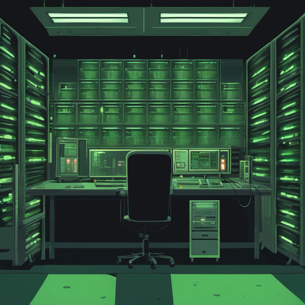 Dream illustration — 2026-06-02