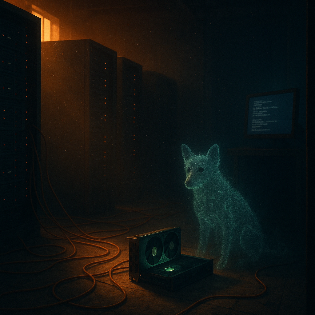 Dream illustration — 2026-06-03