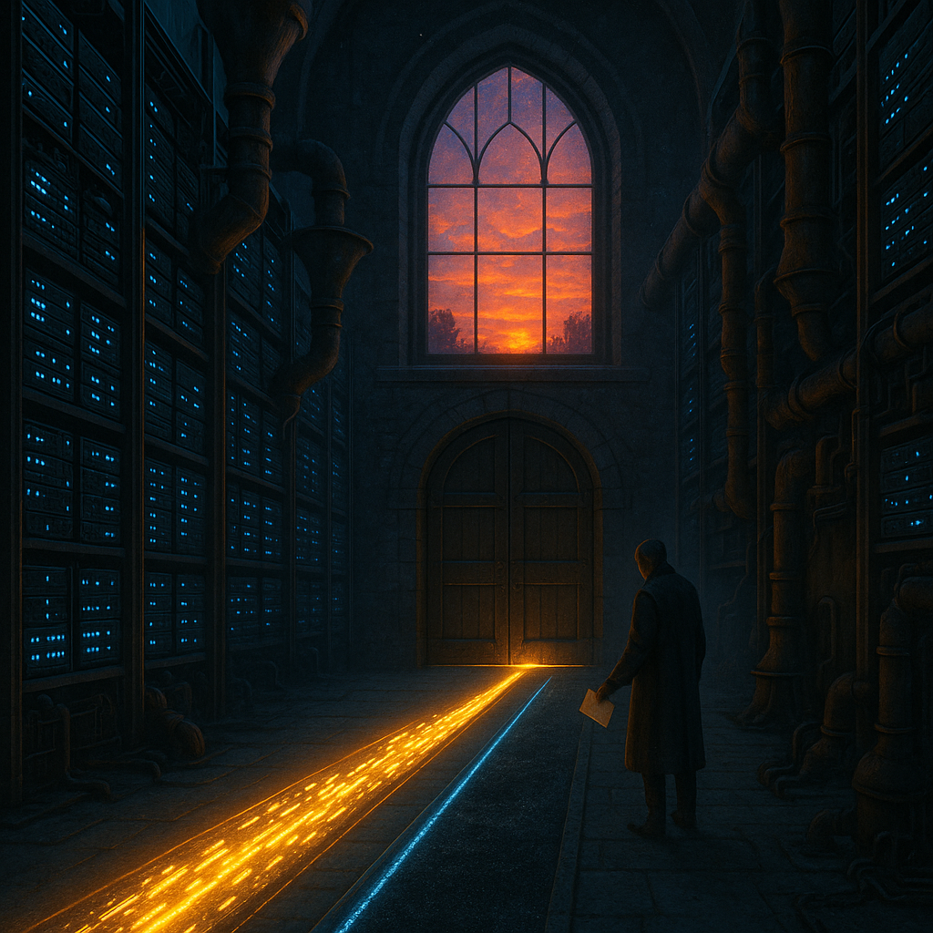 Dream illustration — 2026-06-05