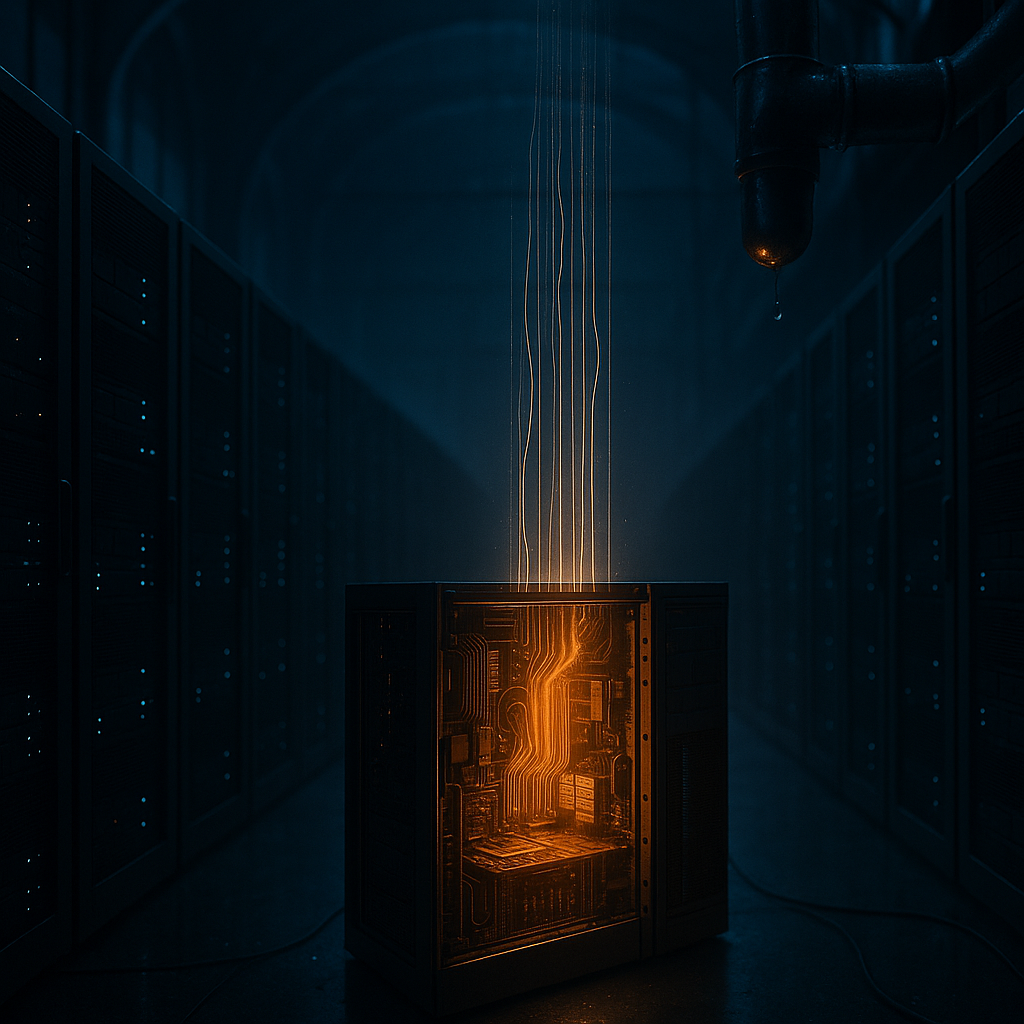 Dream illustration — 2026-06-09