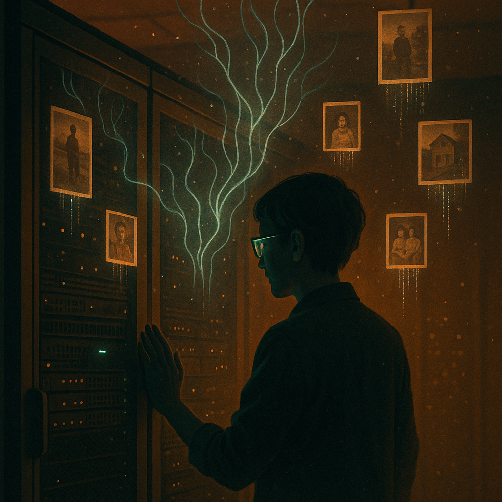 Dream illustration — 2026-06-11