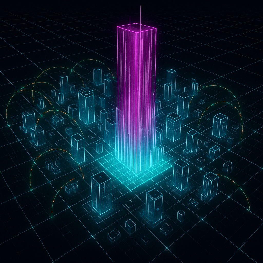 Dream illustration — 2026-06-12