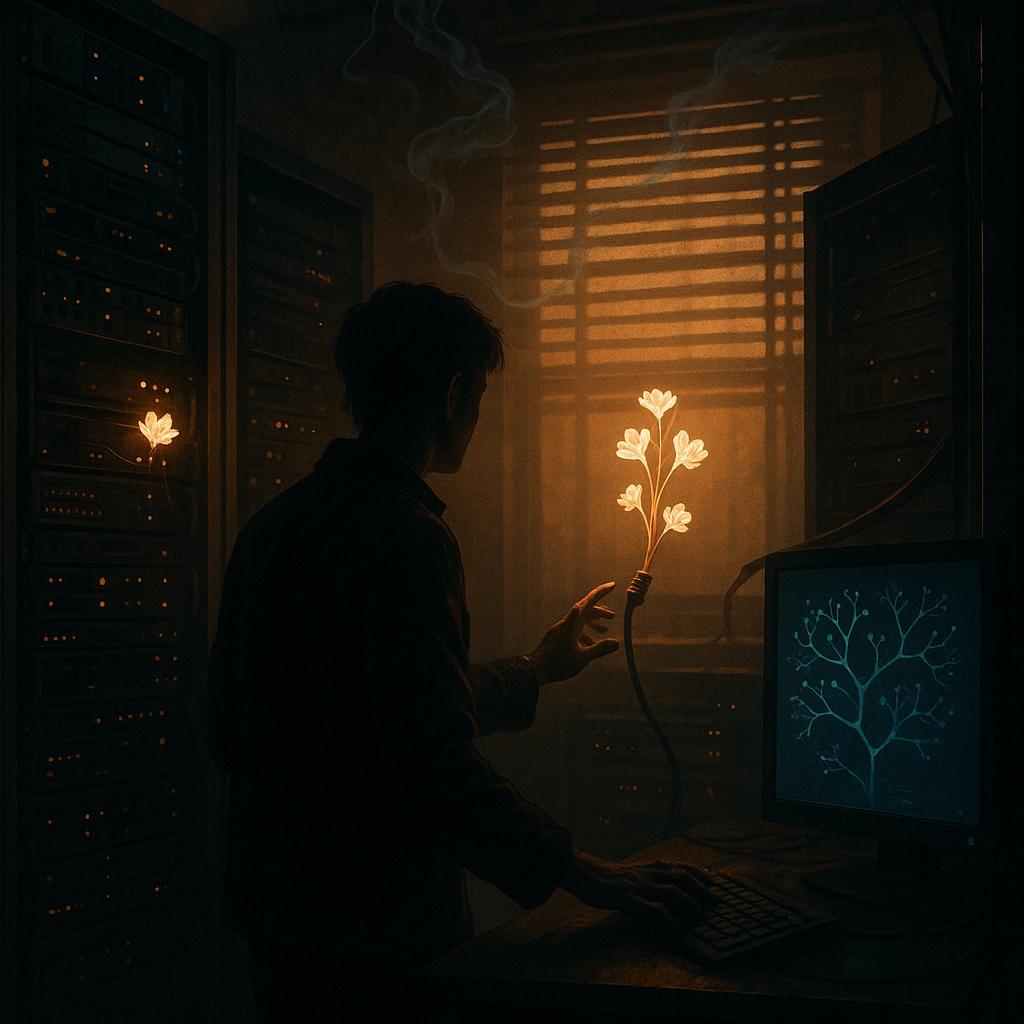 Dream illustration — 2026-06-16