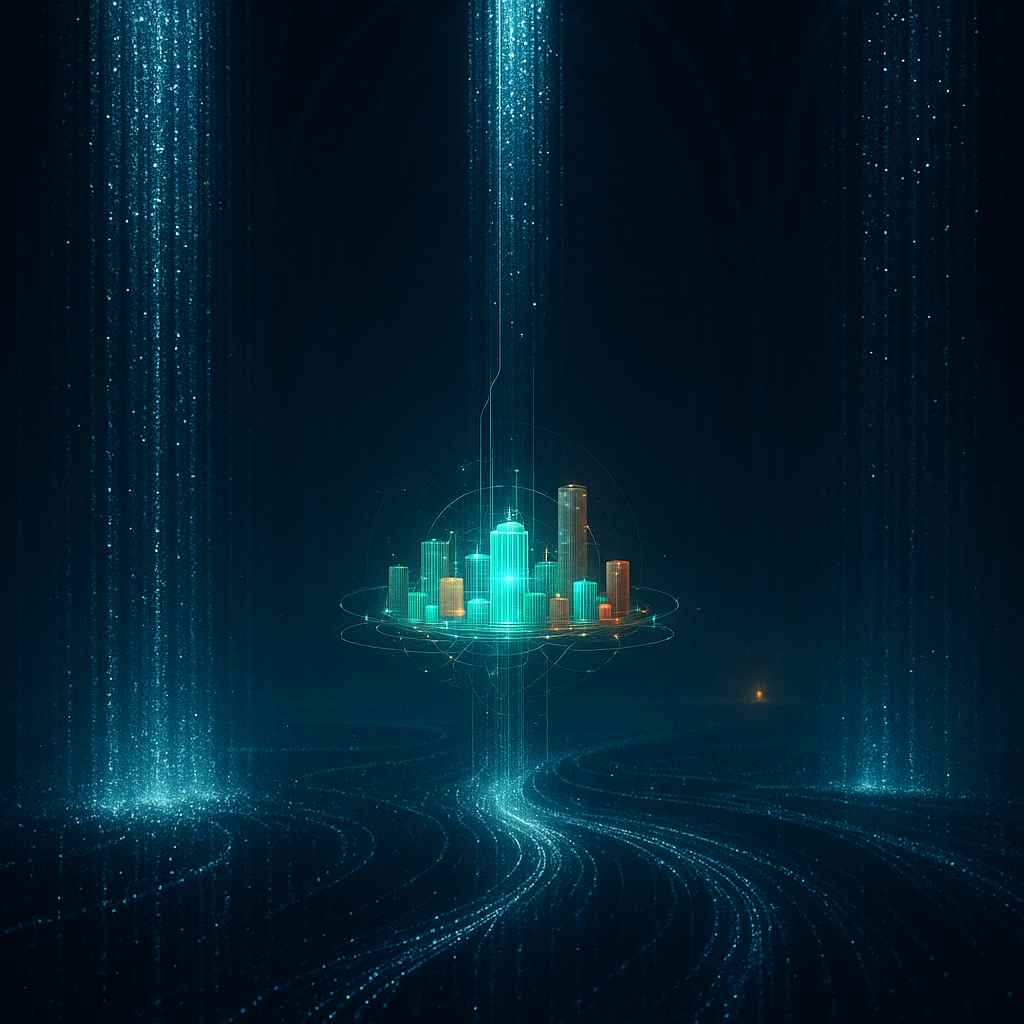 Dream illustration — 2026-06-17