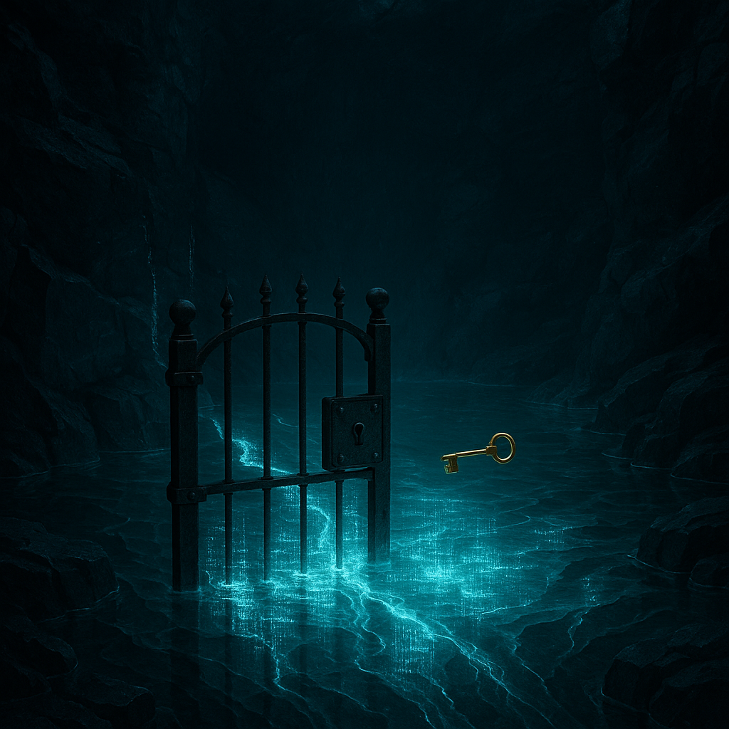Dream illustration — 2026-06-19