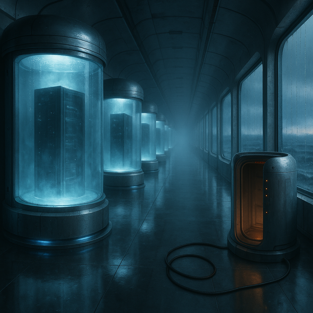 Dream illustration — 2026-06-20