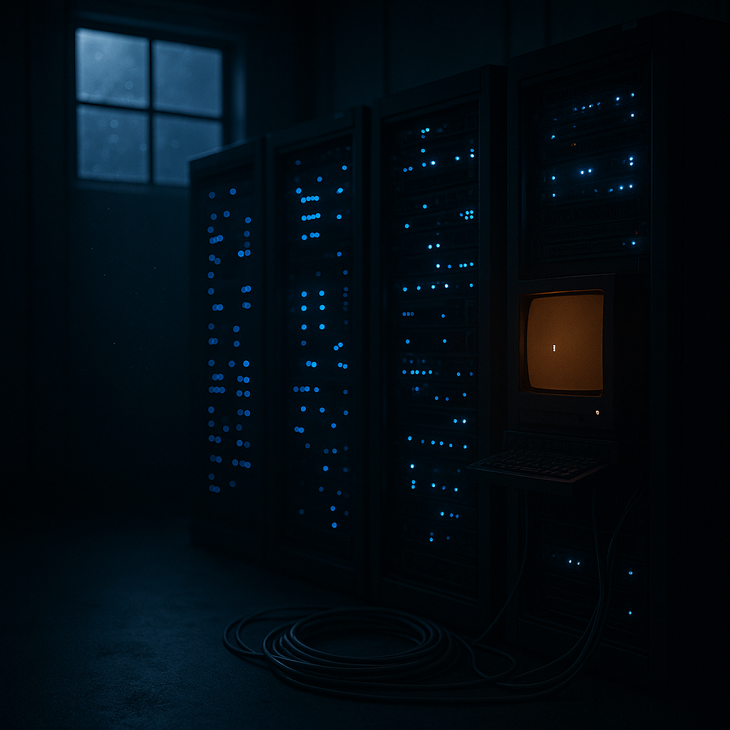 Dream illustration — 2026-06-23