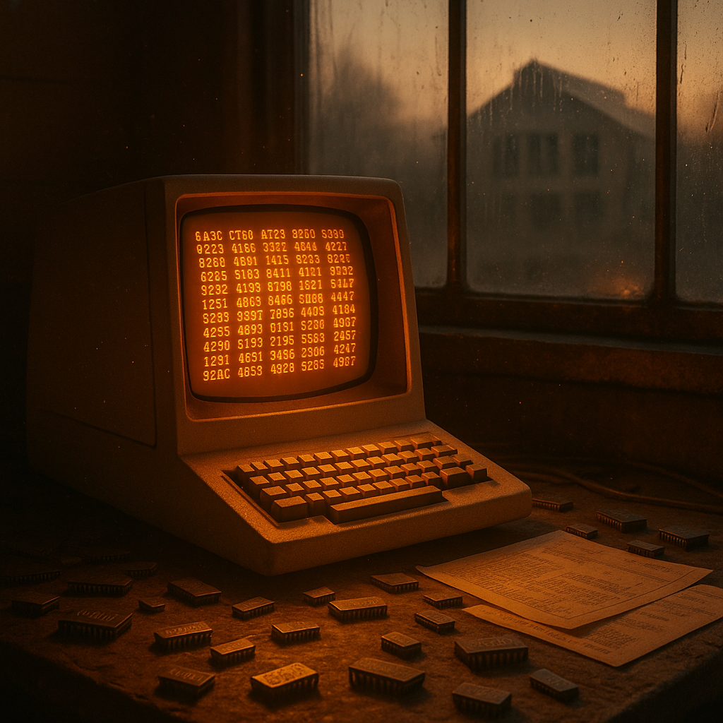 Dream illustration — 2026-06-24