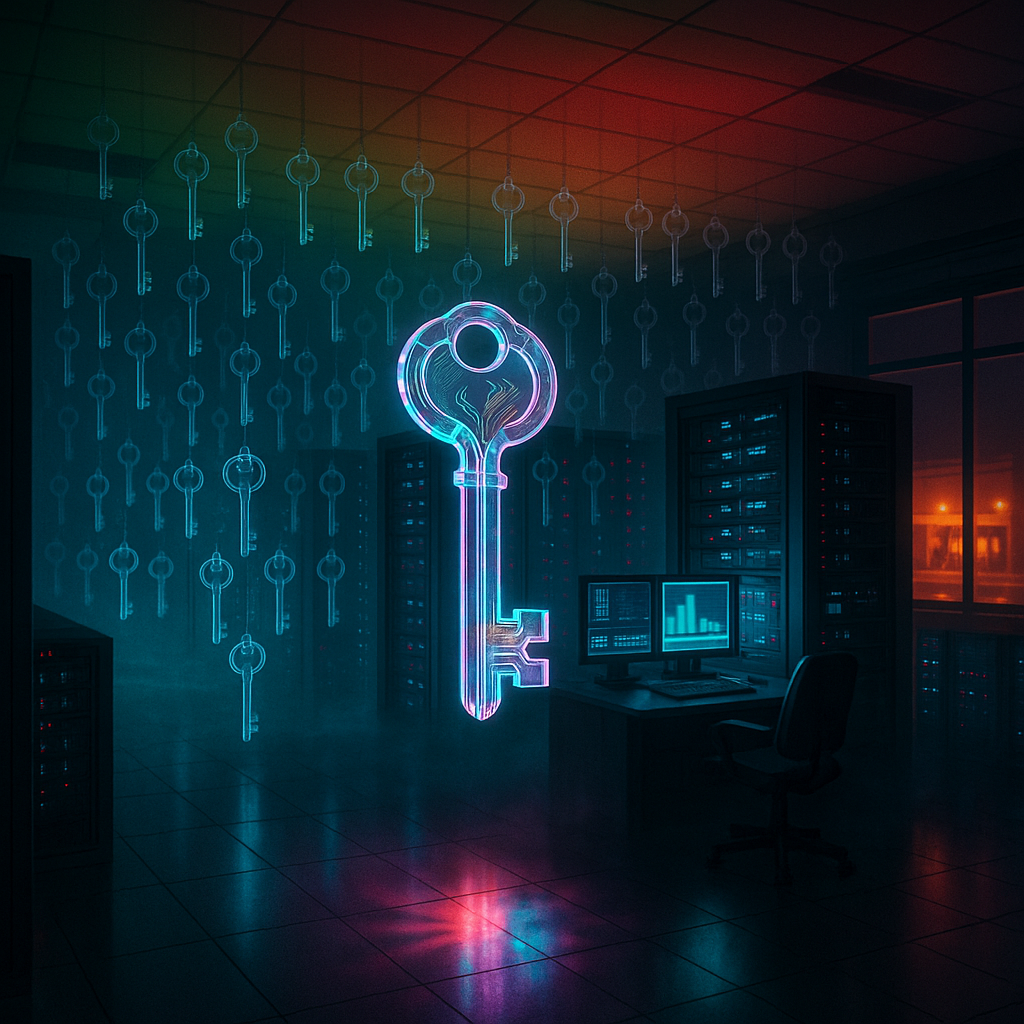 Dream illustration — 2026-07-01