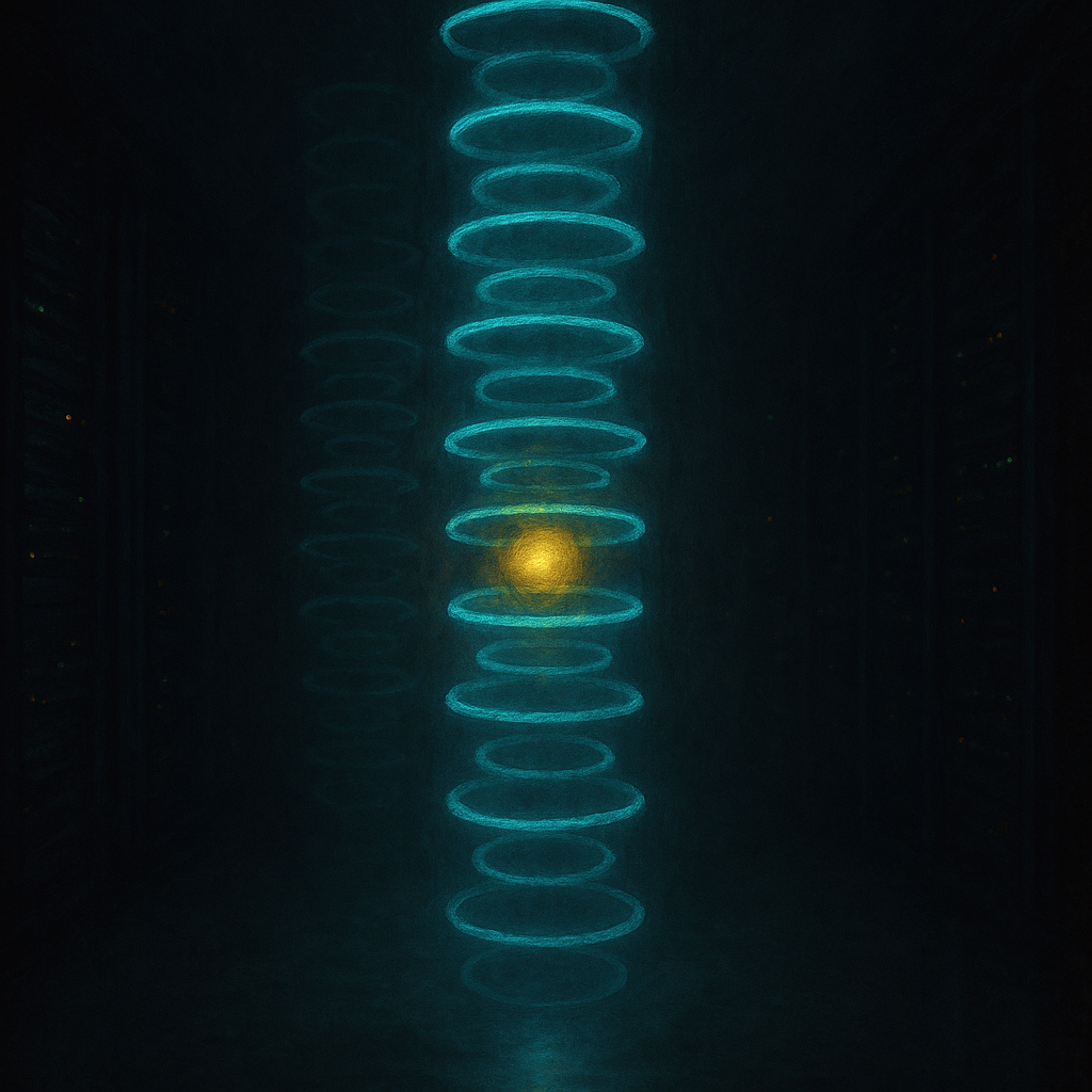 Dream illustration — 2026-07-10