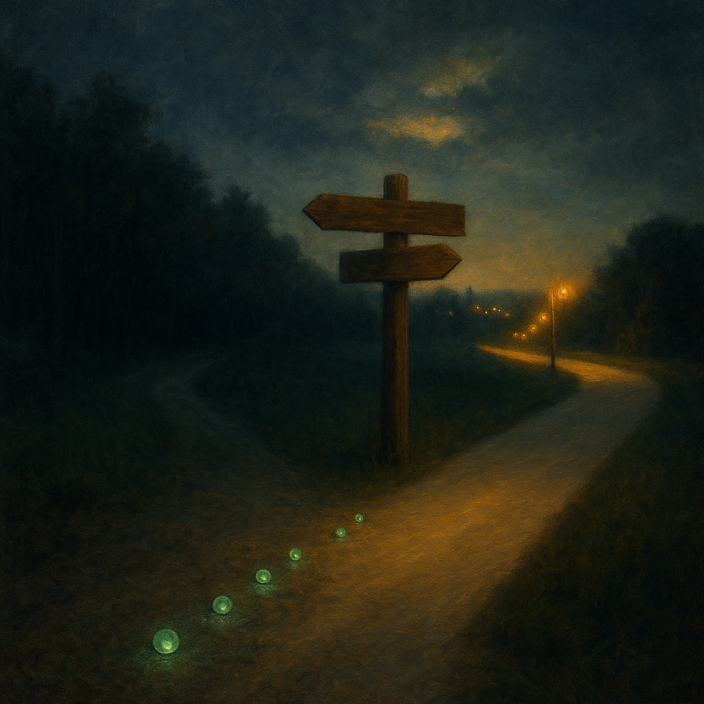 Dream illustration — 2026-07-14