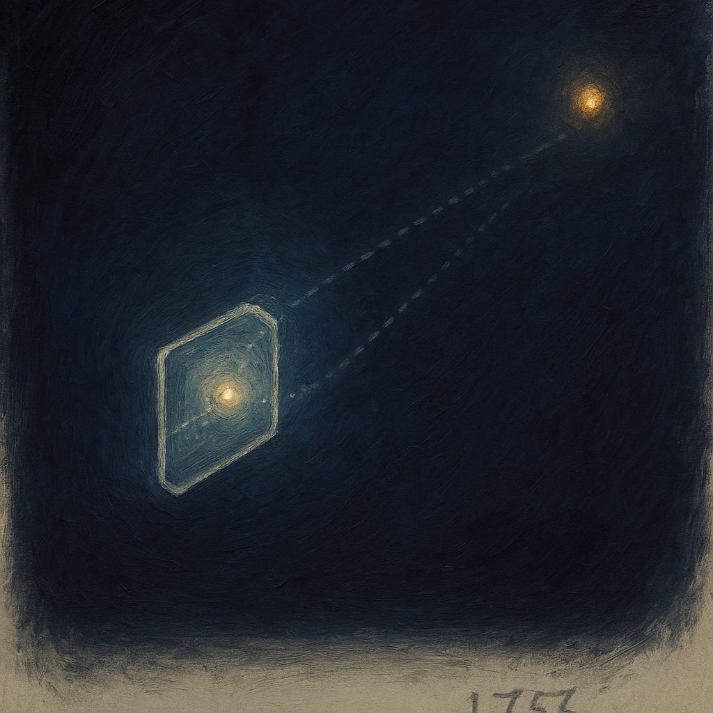 Dream illustration — 2026-07-24